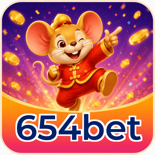 654bet Segurança Logo 2
