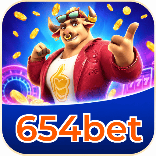 654bet Logo 2