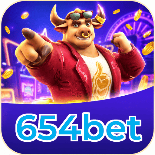 654bet Instalar Logo 2