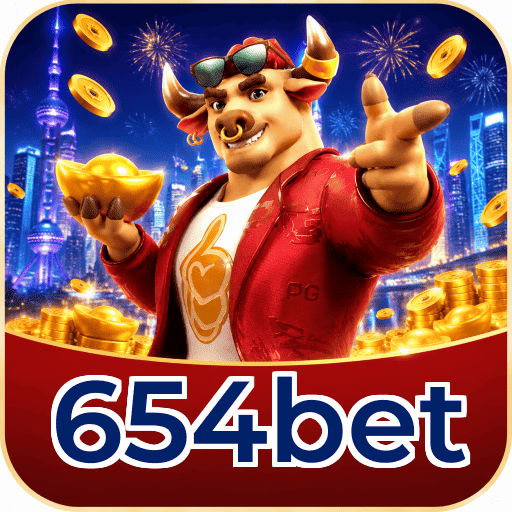 Fortune Tiger Logo 3