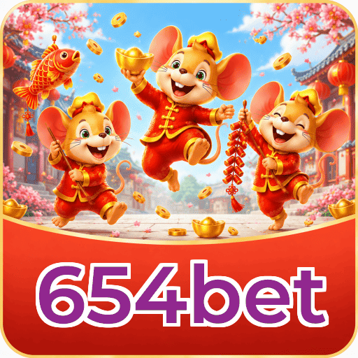 654bet Segurança Logo 3