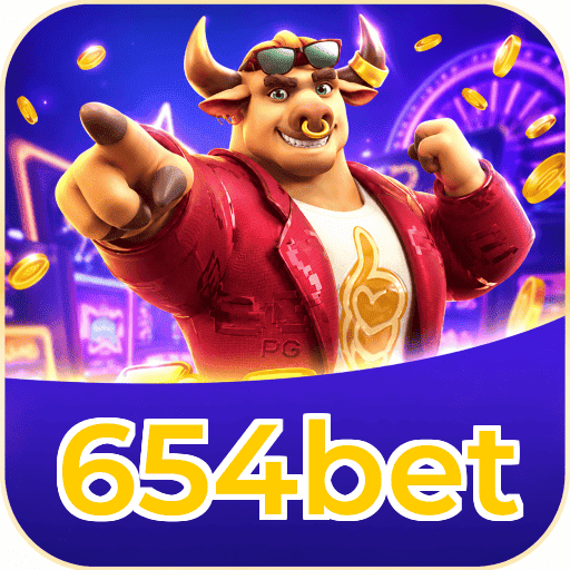 654bet Instalar Logo 3