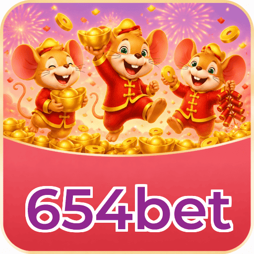 Certificação GLI 654bet