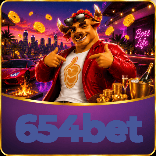 654bet Segurança Logo 1